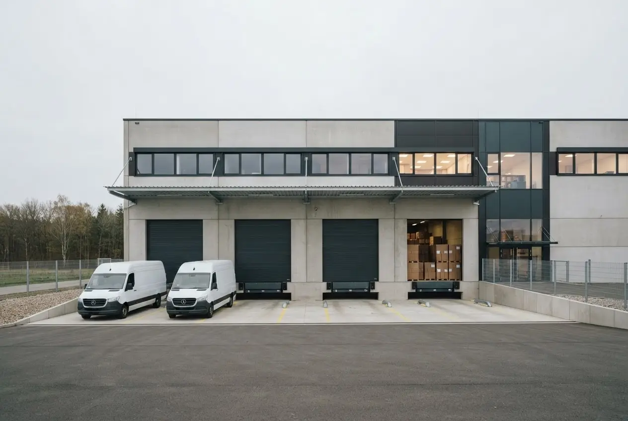 Clothing manufacturer Germany