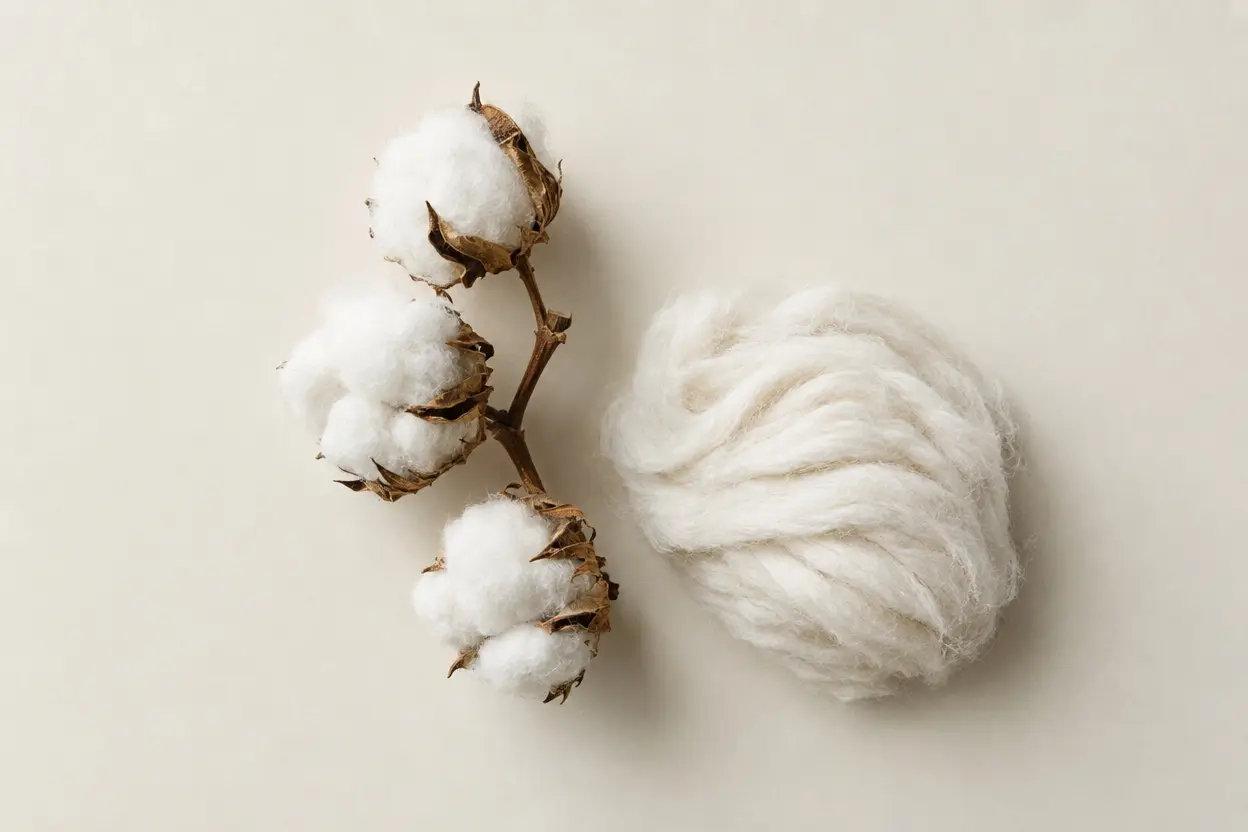 Cotton