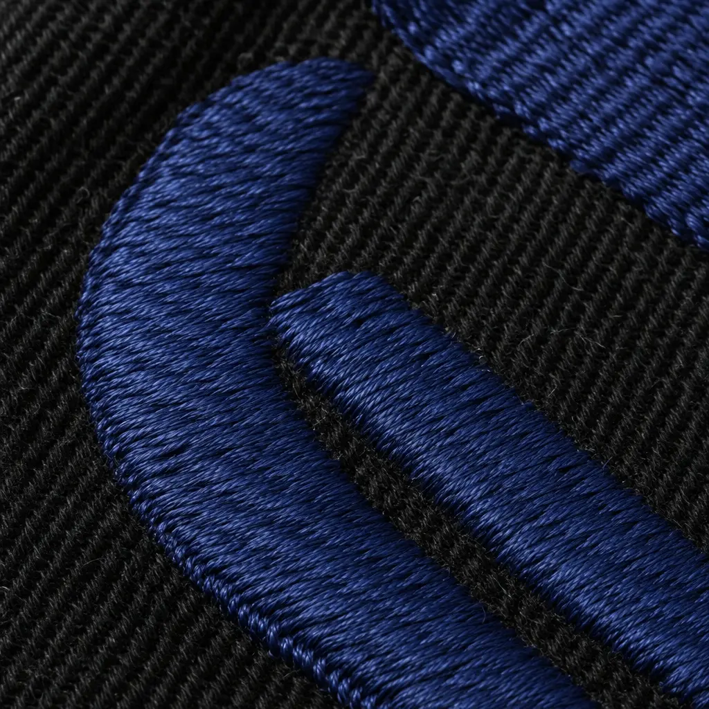 Embroidery