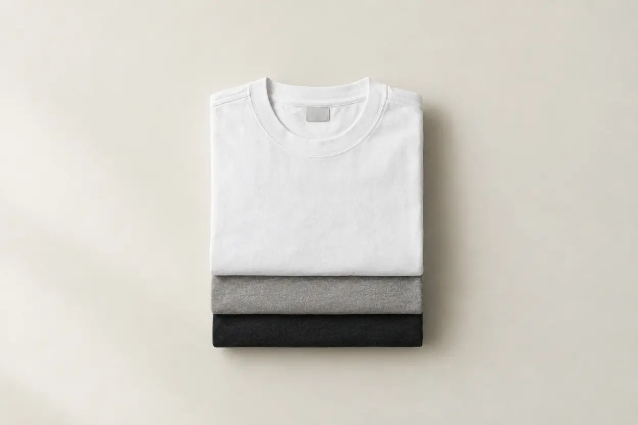 White label on proven Daylo styles.