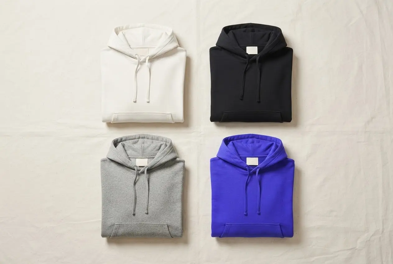 White label clothing manufacturer